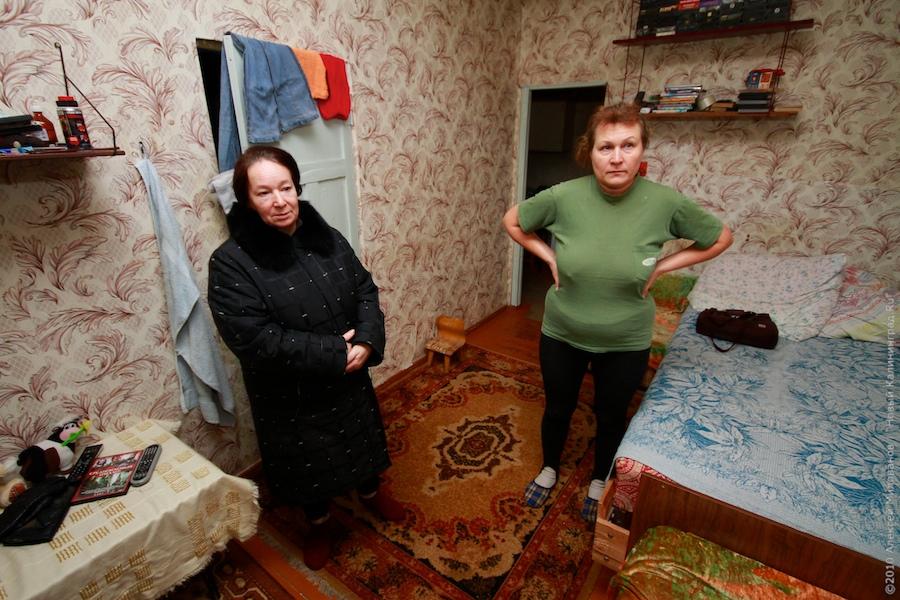 "Тайны Таплакенского двора": репортаж "Нового Калининграда.Ru"